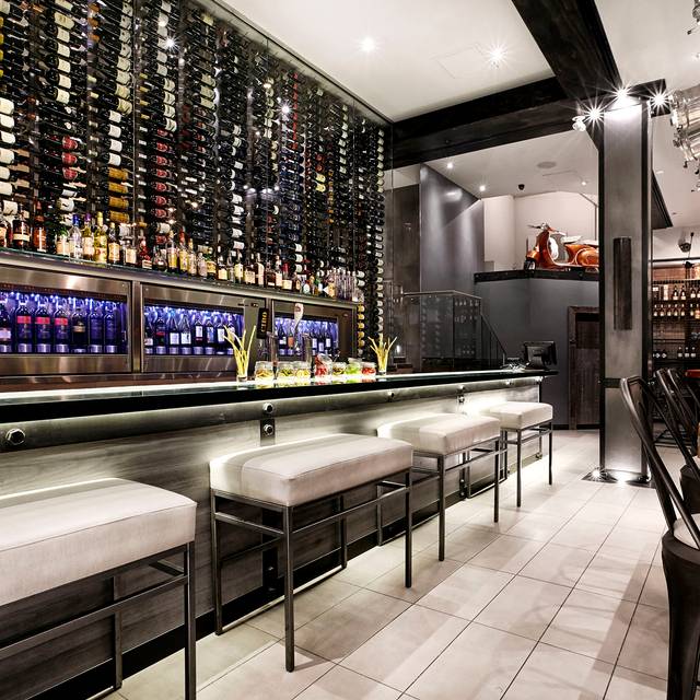 Cibo Wine Bar - Yorkville Restaurant - Toronto, ON | OpenTable