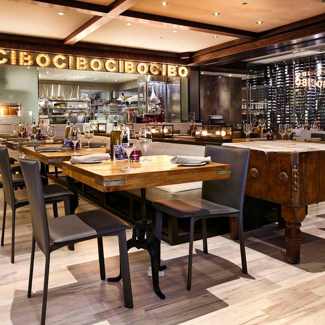 Cibo Wine Bar - Yorkville Restaurant - Toronto, ON | OpenTable