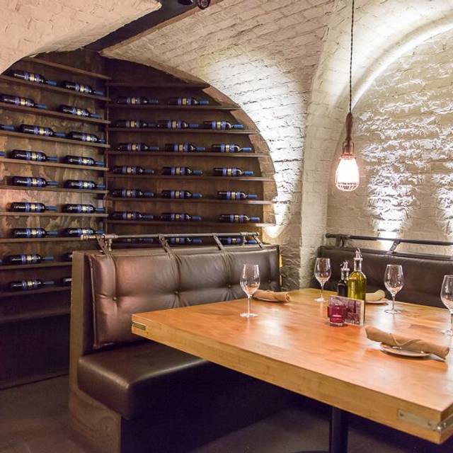 Cibo Wine Bar Yorkville Restaurant Toronto, ON OpenTable
