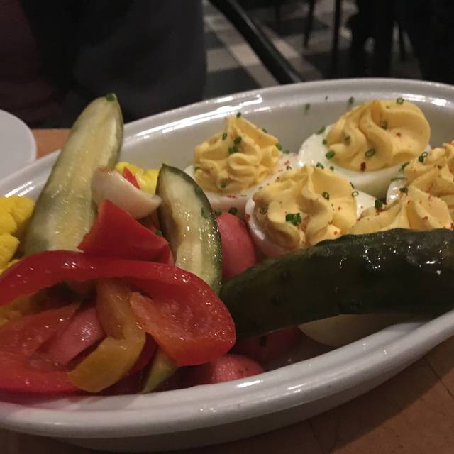 The General Muir, Atlanta, GA The General Muir, Atlanta, GA