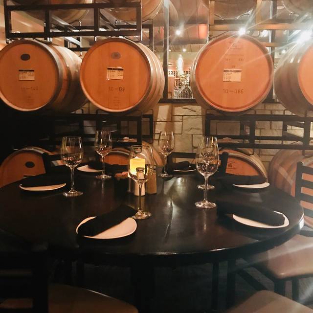 Cooper's Hawk Winery & Restaurant Naperville Naperville, IL OpenTable