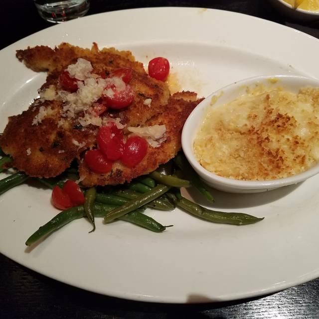 Cooper's Hawk Winery & Restaurant Springfield Springfield, IL