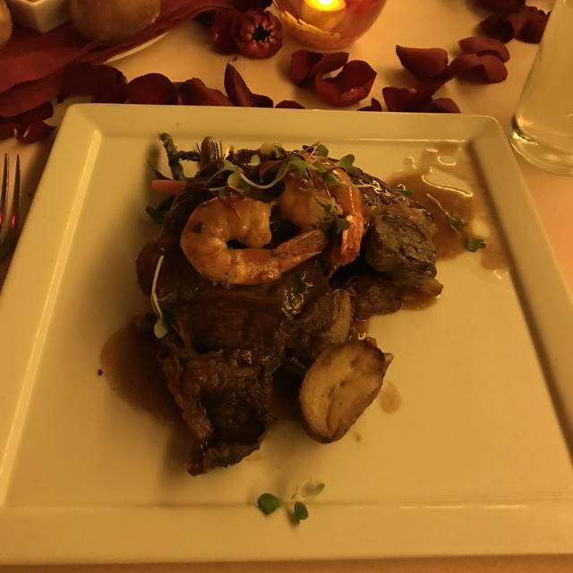 Spindletop Restaurant Houston, TX OpenTable