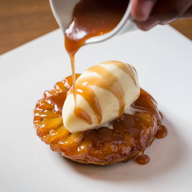 Bourbon Steak Orange County Restaurant Dana Point, CA OpenTable