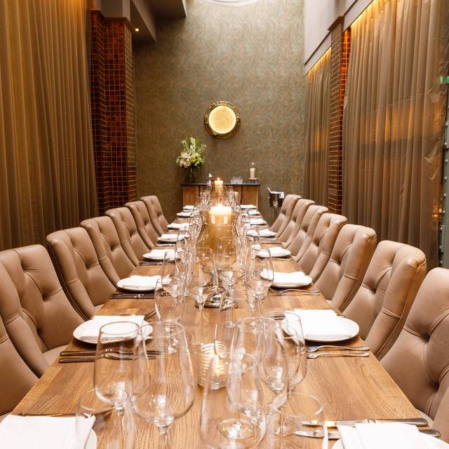 SOLE Seafood & Grill Dublin, Co. Dublin OpenTable