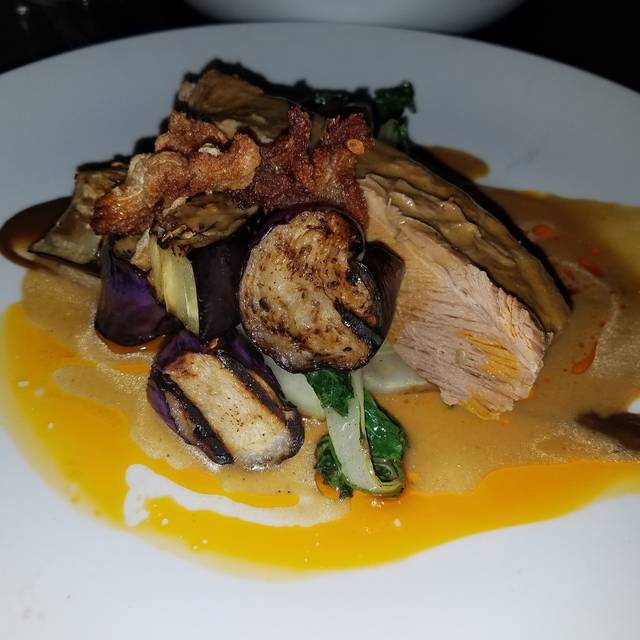 Perla Restaurant Philadelphia, PA OpenTable