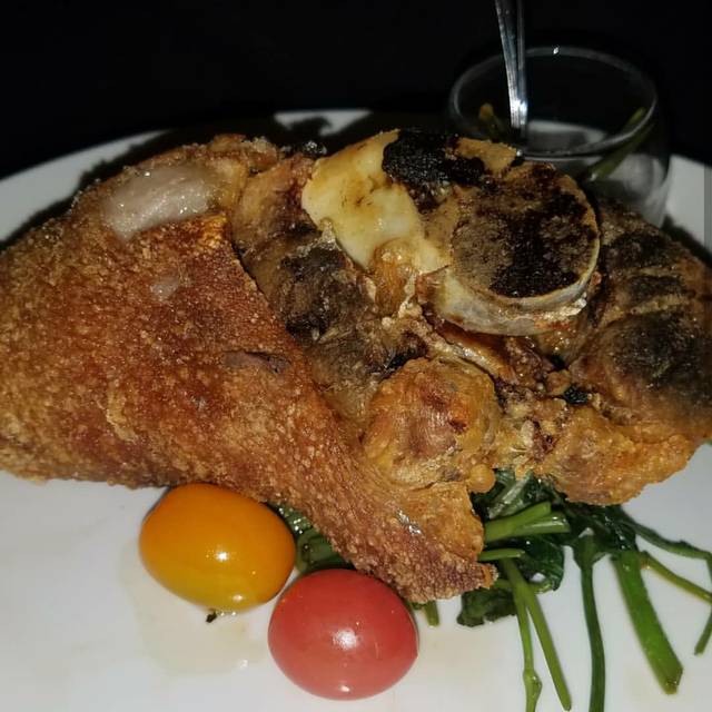 Perla Restaurant Philadelphia, PA OpenTable