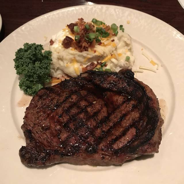 Connors Steak Seafood Huntsville Restaurant Al Connors Steak Seafood Huntsville Al
