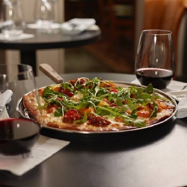 Sonoma Wine Bar & Restaurant Heights Houston, TX OpenTable