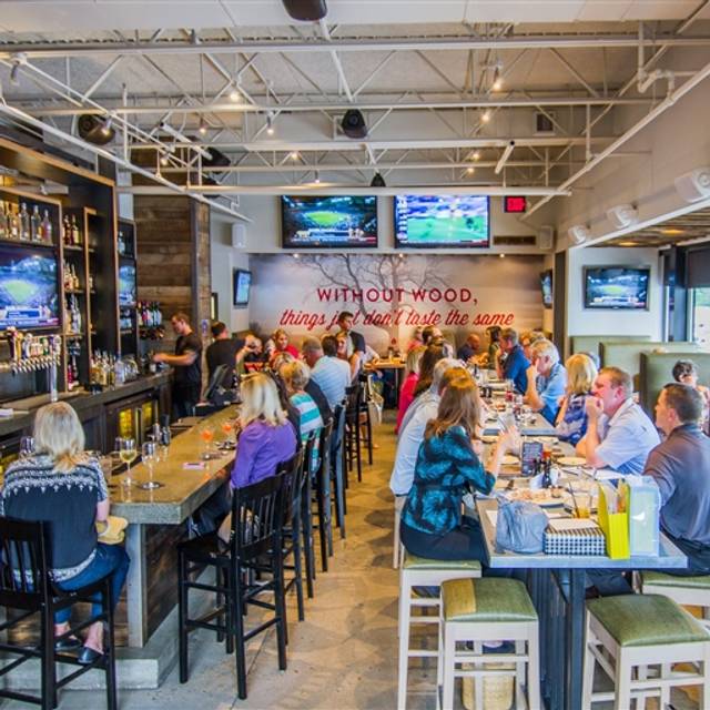 Red Door Woodfired Grill Leawood Restaurant Leawood, KS OpenTable