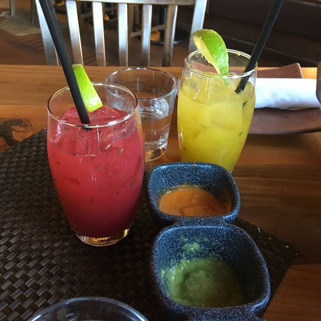 Mago Grill & Cantina South Barrington Restaurant South Barrington