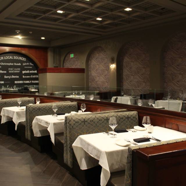 10 Restaurants Near Inglewood Forum Opentable