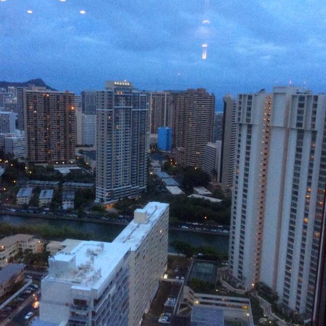 The Signature Prime Steak & Seafood Restaurant Honolulu, HI OpenTable