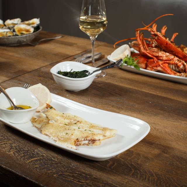 SOLE Seafood & Grill Dublin, Co. Dublin OpenTable