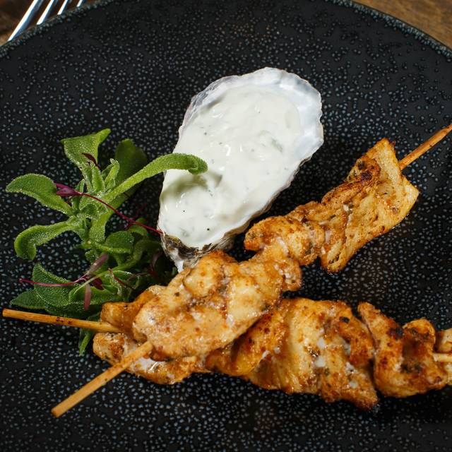 SOLE Seafood & Grill Restaurant Dublin, Co. Dublin OpenTable