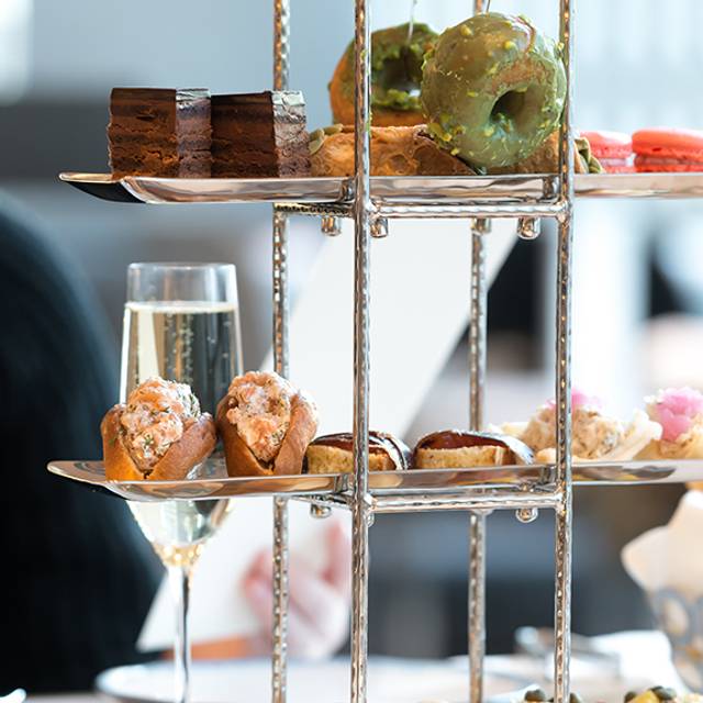 LondonHouse Tea Service Restaurant Chicago, IL OpenTable