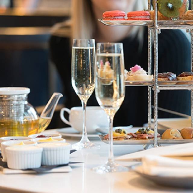 LondonHouse Tea Service Restaurant Chicago, IL OpenTable