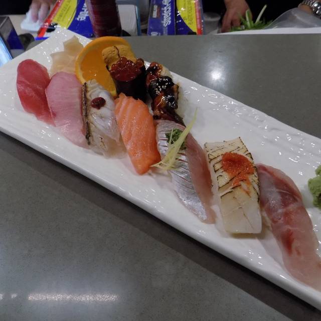 10 Restaurants Near Moscone Center Opentable