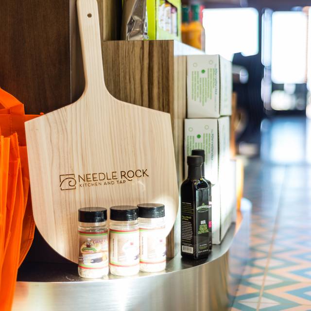 Needle Rock Kitchen and Tap Restaurant Rio Verde, AZ OpenTable