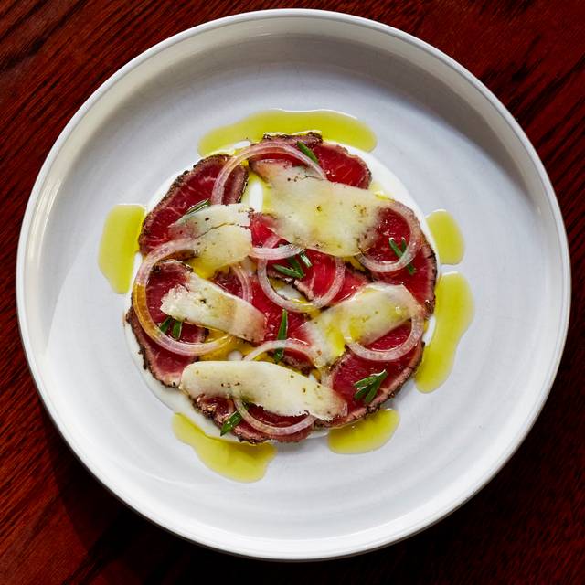 Clipstone London, OpenTable