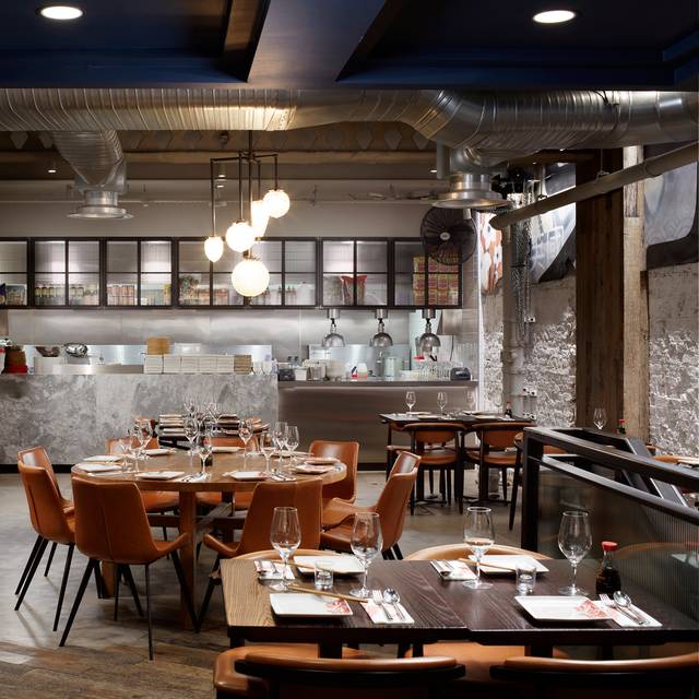 P.F. Chang's Asian Table - London, | OpenTable