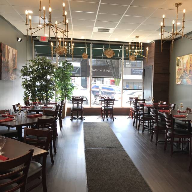 10 Restaurants Near Bryn Mawr Station Opentable