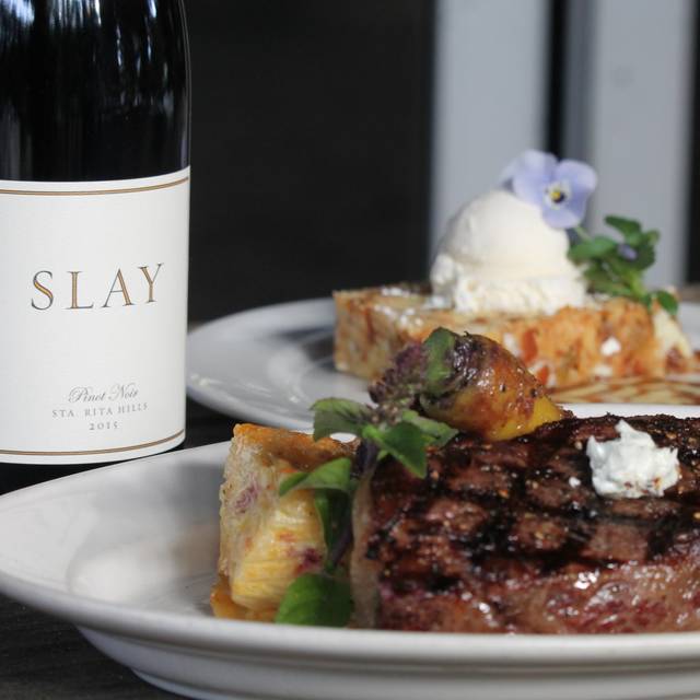 Park Ave Restaurant Stanton, CA OpenTable