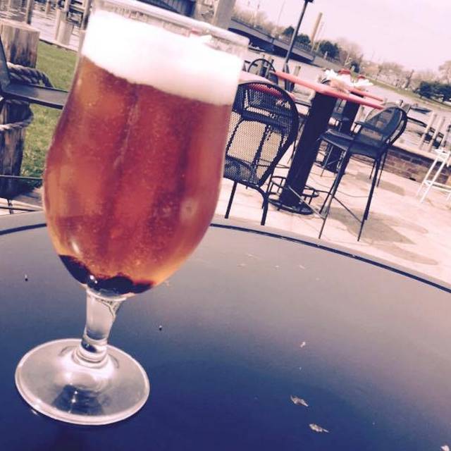 Fox River Brewing Waterfront Restaurant & Brewery Oshkosh, WI OpenTable