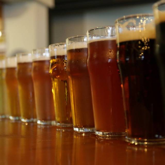 Fox River Brewing Waterfront Restaurant & Brewery Oshkosh, WI OpenTable