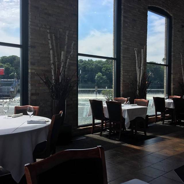 Fratellos Riverfront Restaurant - Appleton, WI | OpenTable