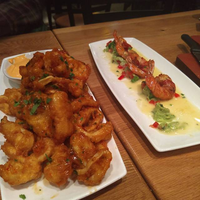 Cooper's Hawk Winery & Restaurant Annapolis Annapolis, MD OpenTable