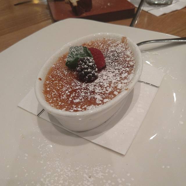 Cooper's Hawk Winery & Restaurant Annapolis Annapolis, MD OpenTable