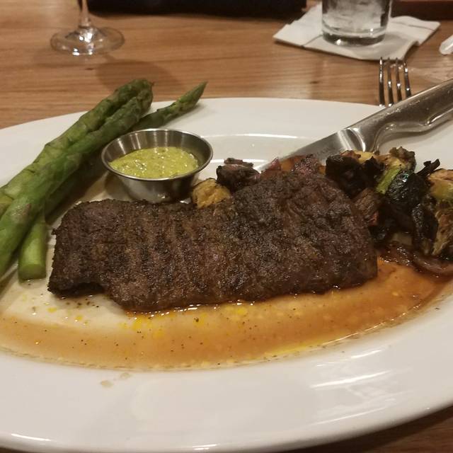 Cooper's Hawk Winery & Restaurant Oak Park Oak Park, IL OpenTable