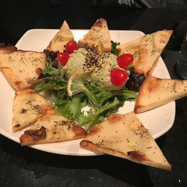 Wild Ginger Franklin Restaurant Franklin, TN OpenTable