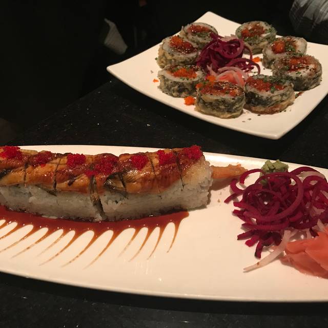 Wild Ginger Franklin Restaurant Franklin, TN OpenTable