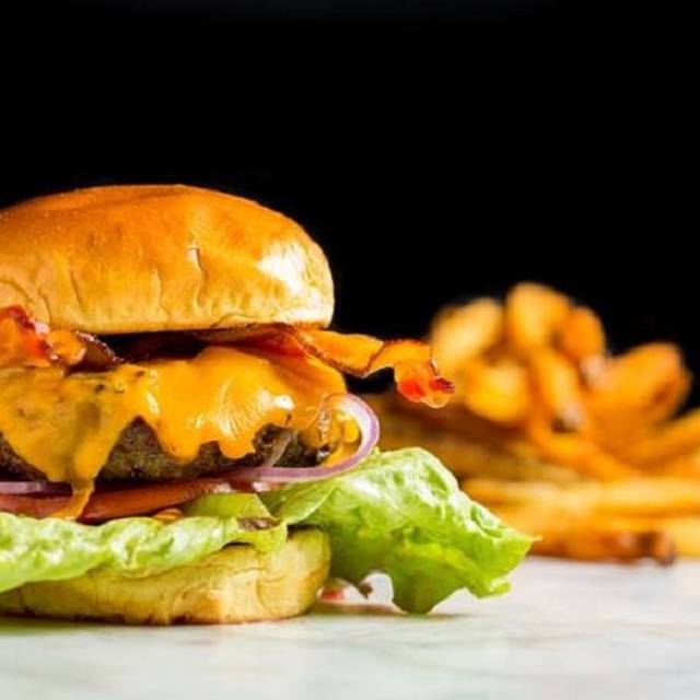 LIA'S Restaurant Chevy Chase, MD OpenTable