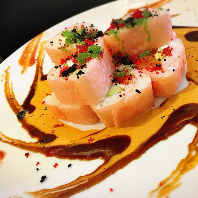 School Sushi Restaurant Lexington, KY OpenTable