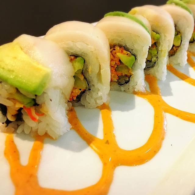 School Sushi Restaurant Lexington, KY OpenTable