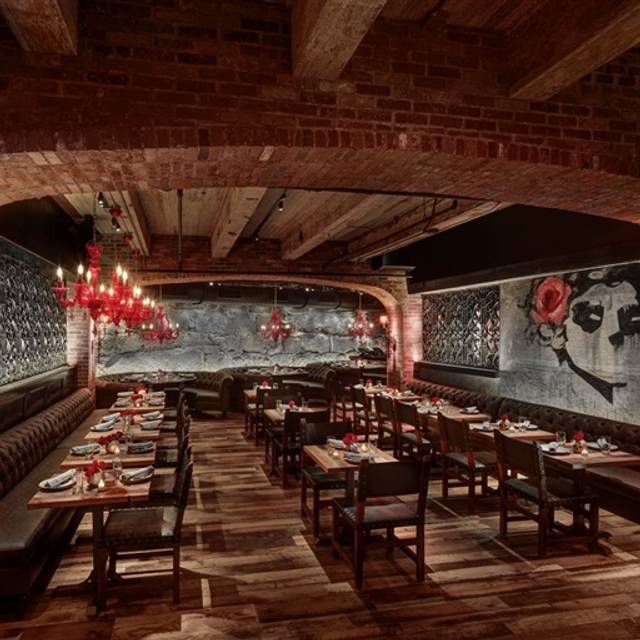 Lolita Fort Point Restaurant - Boston, MA | OpenTable