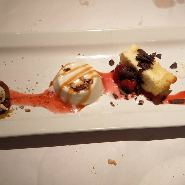 Antico Posto Restaurant Oak Brook, IL OpenTable