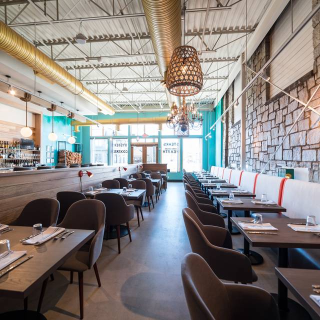 10 Restaurants Near The Arena At Gwinnett Center Opentable