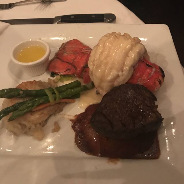 Arthur S Steakhouse Restaurant Addison Tx Opentable Arthur S Steakhouse Addison Tx