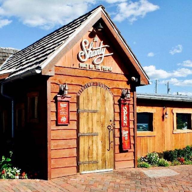 The Shanty Restaurant Wadsworth, IL OpenTable