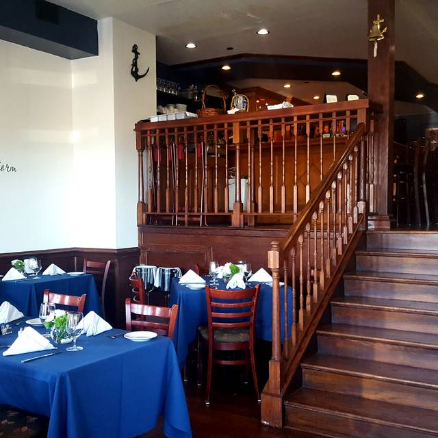 Hudson Anchor Restaurant Sleepy Hollow, NY OpenTable
