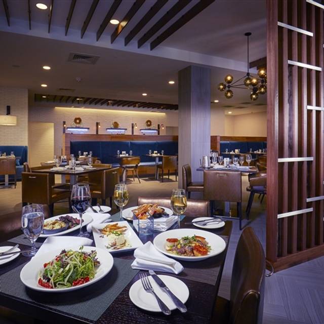 20 Restaurants Near Overture Center For The Arts Opentable