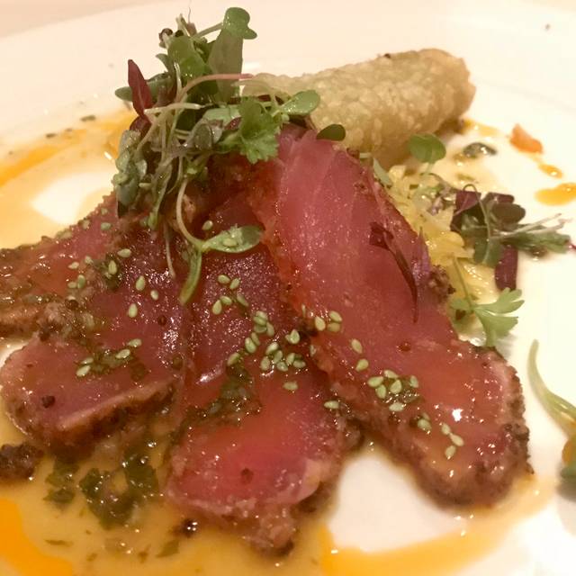 The Winery Restaurant and Wine Bar Newport Beach Newport Beach, CA