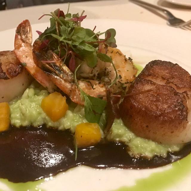 The Winery Restaurant and Wine Bar Newport Beach Newport Beach, CA