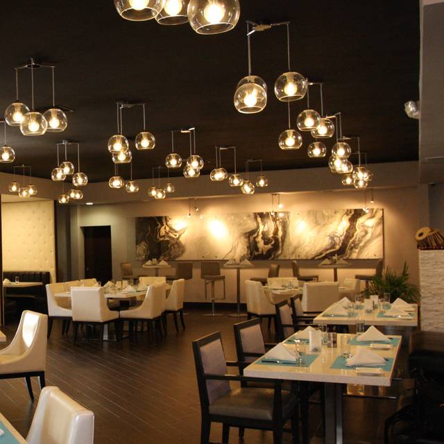 18 Restaurants Near Universal Studios Orlando Opentable
