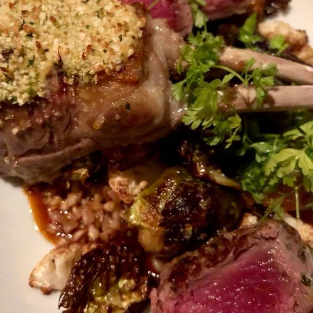 Rococo Steak Restaurant St. Petersburg, FL OpenTable