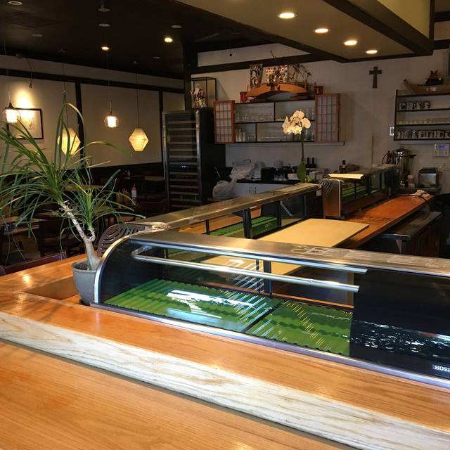 Musashi Japanese Restaurant Palm Desert, CA OpenTable